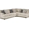 Broyhill Claremont Sectional