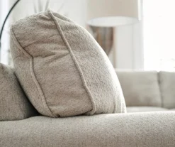 Broyhill Claremont Sectional -Home Furniture combo400001 4