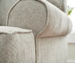 Broyhill Claremont Sectional -Home Furniture combo400001 5