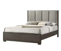 Southall King Upholstered Bed