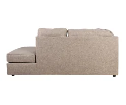 Broyhill Zaya Jute Sectional -Home Furniture combo920016 3