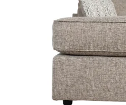 Broyhill Zaya Jute Sectional -Home Furniture combo920016 4