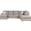 Broyhill Zaya Jute Sectional -Home Furniture combo920016 5