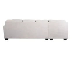 Broyhill Dudlee Bisque Sectional 10 Broyhill Dudlee Bisque Sectional -Home Furniture combo920018 1