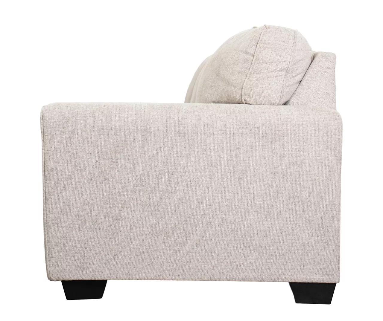 Broyhill Dudlee Bisque Sectional 6 Broyhill Dudlee Bisque Sectional - Image 4