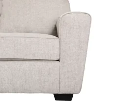 Broyhill Dudlee Bisque Sectional 12 Broyhill Dudlee Bisque Sectional -Home Furniture combo920018 3