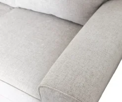 Broyhill Dudlee Bisque Sectional 13 Broyhill Dudlee Bisque Sectional -Home Furniture combo920018 4