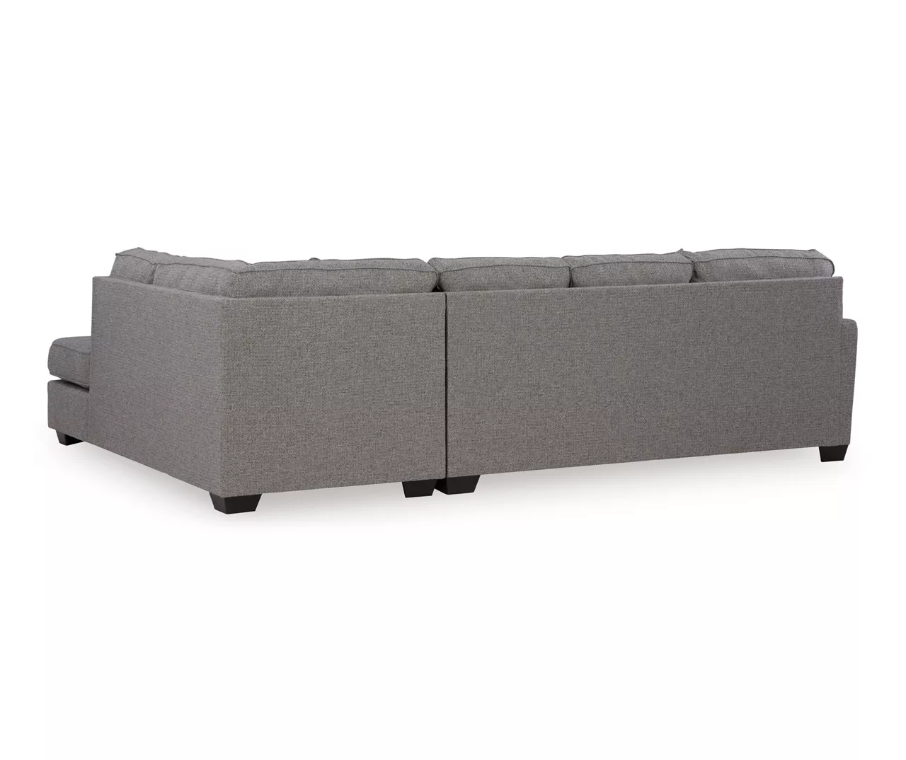 Broyhill Reydell Charcoal Sectional 5 Broyhill Reydell Charcoal Sectional - Image 3